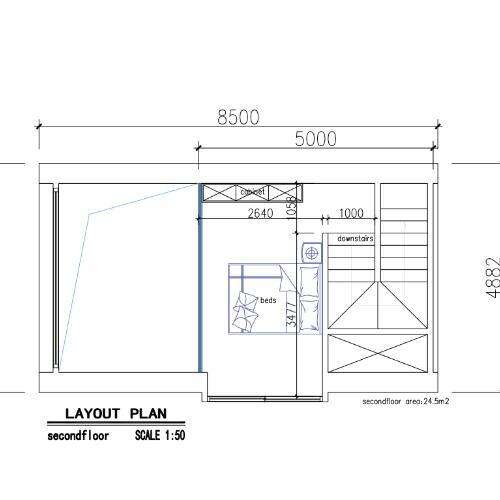 Layout diagram-2