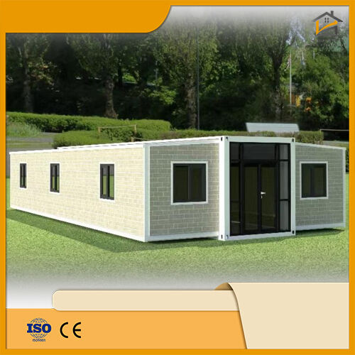 40ft Expandable Container House