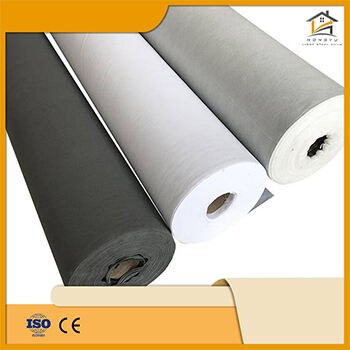 Breathing paper/ High quality thin waterproof breathable membrane breath paper/building breath paper