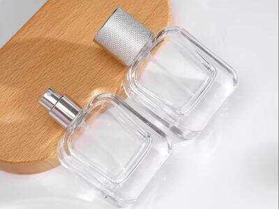 Botol Perfum 5ml Terbaik untuk Lelaki dan Perempuan: Tren Reka Bentuk dan Wangi