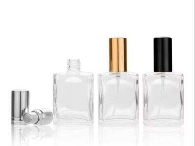 เหตุใดขวดน้ำหอมแบบปรับแต่งจึงเหมาะสำหรับแบรนด์เฉพาะทางและแบรนด์อินดี้