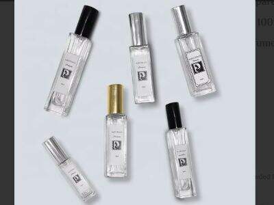 Cara Memadukan Gaya Botol Parfum dengan Audiens Target