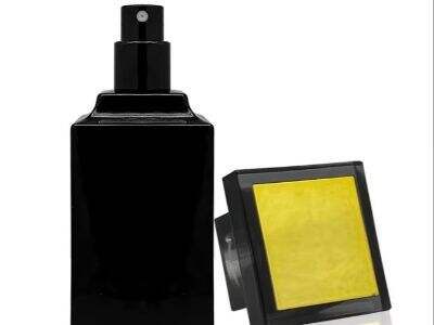 Cara Botol Parfum Dihiasi Menggunakan Pencetakan, Pelapisan, dan Penyemprotan