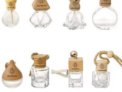 هدايا عبوات عطر لتعزيز العلامة التجارية وتنظيم الفعاليات للشركات