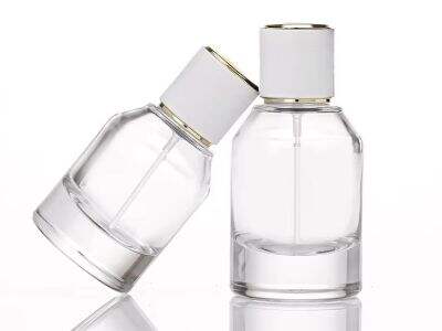 Apa Saja yang Harus Dipertimbangkan Pembeli B2B Saat Mencari Botol Parfum dari Produsen?