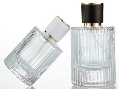 Set Botol Parfum Ekonomis untuk Promosi Massal