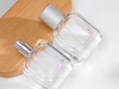 Botol Parfum Grosir untuk Grosir: Yang Perlu Diperhatikan