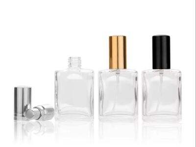 Kenapa Brand Menggunakan Botol 5ml untuk Kempen Pemasaran Parfum