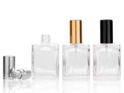 Pembekal dan Pembuat Terbaik untuk Botol Perfum 5ml (OEM/ODM)