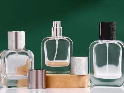 Odabir između boca od 5 ml, 10 ml i 15 ml za različite tržišta