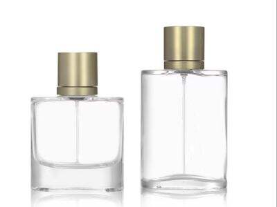 Mengapa Botol Transparan Tetap Populer dalam Kemasan Parfum