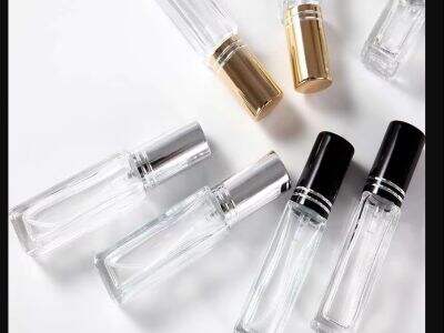 เหตุใดขวดน้ำหอมแบบปรับแต่งจึงเหมาะสำหรับการวางแผนแบรนด์ในระยะยาว