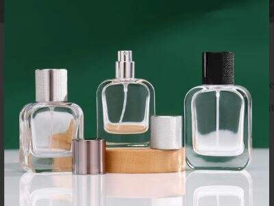 Apa yang Dicari Pembeli B2B dalam Botol Parfum Grosir