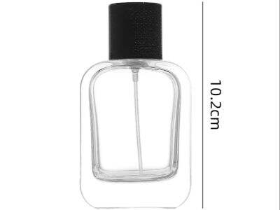 Using Small Perfume Bottles in Luxury Sample Campaigns