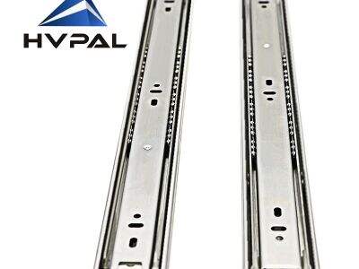 What Makes Stainless Steel Ball Bearing Runners Suitable for Marine Use