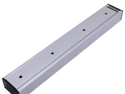 The Role of Heavy Duty Runners in Vehicle Storage Design