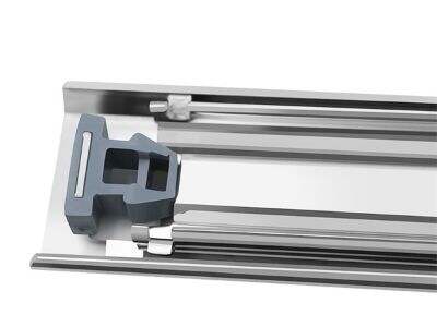 How to Select Heavy Duty Slides for Industrial Drawer Systems