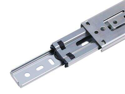 What Determines the Load Capacity of Heavy Duty Slides?