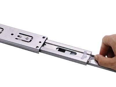 Why Drawer Glide Clearance Matters in Precision Applications