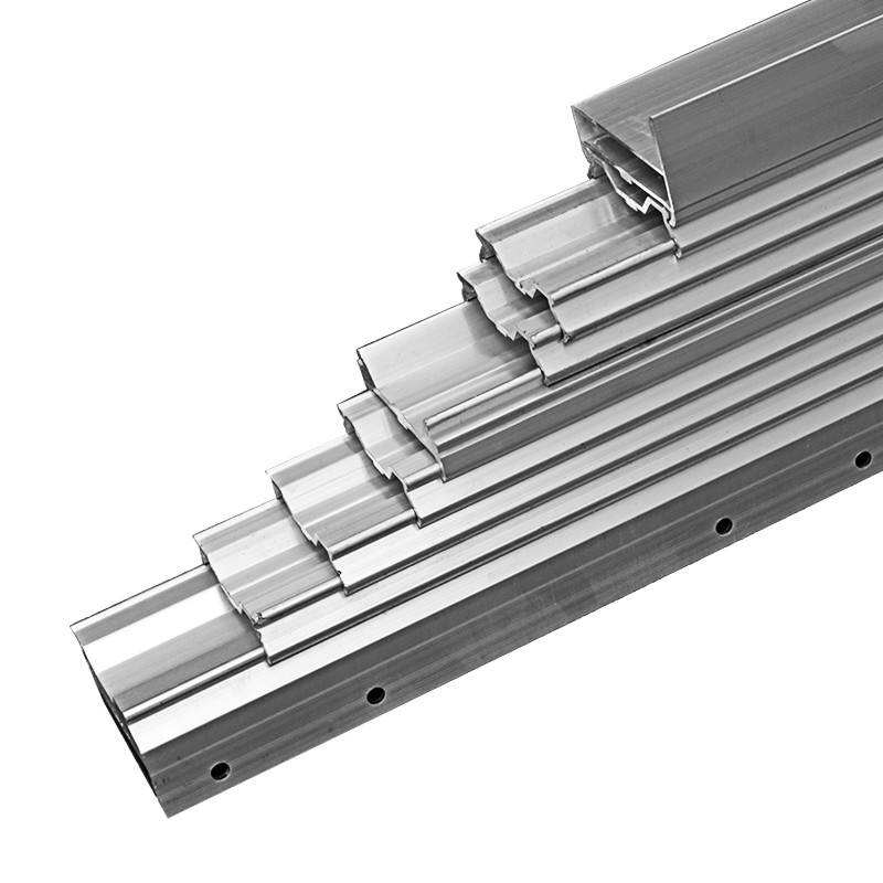 Multi Section Folding Table Slide Pull out Extending Table Mechanisms Folding Table Mechanism manufacture