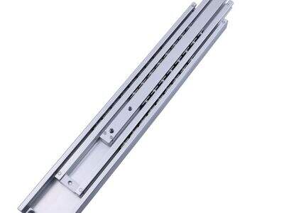 How to Properly Install Heavy Duty Slides on Steel Drawers