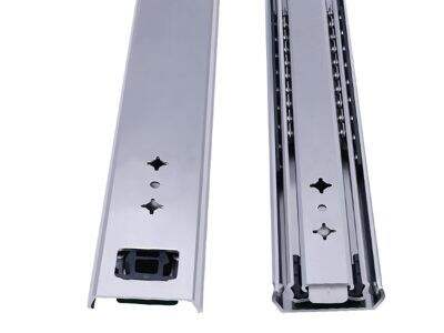 How do you measure drawer slides