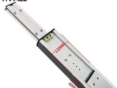 Come installare le guide per cassetti