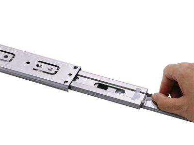 The Latest Trends in Drawer Glide Technology for Industrial Use