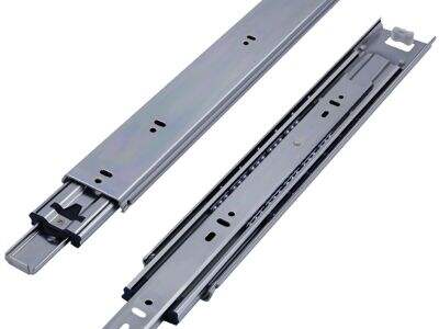 How to Identify High-Quality Cabinet Drawer Slides for OEM Projects