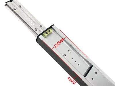 Come riparare le guide per cassetti scorrevoli