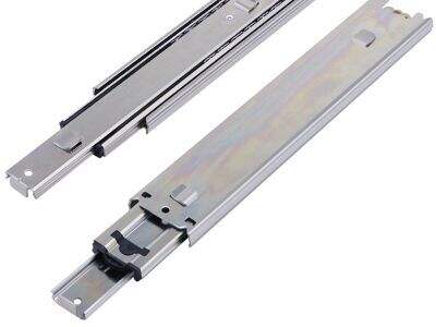 What are drawer runners