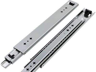 What to Consider When Choosing a Cabinet Drawer Guide for Load Capacity