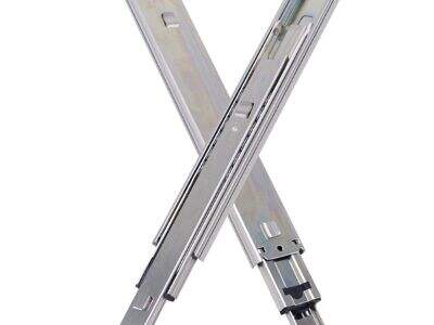 What Affects the Smoothness of Cabinet Drawer Slide Operation?