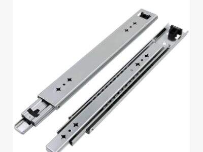 What Makes Heavy Duty Runners Suitable for Off-Road Drawers?