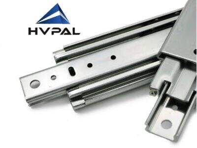 Come regolare le guide per cassetti