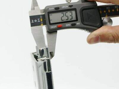 What Determines the Weight Rating of Drawer Glides?