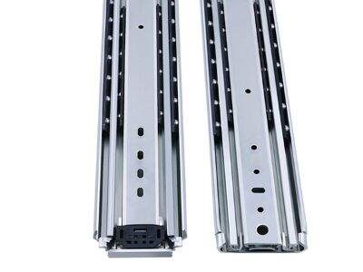 How to Install Heavy Duty Runners Without Load Imbalance