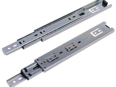 How to Select Drawer Glides for High-Humidity Environments