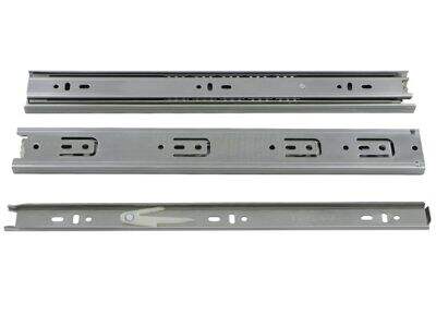 The Importance of Proper Cabinet Drawer Guide Alignment in Installation