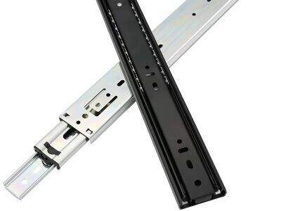 Quali sono le lunghezze delle guide per cassetti per mobili da cucina