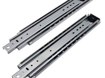 How to fix broken drawer runners