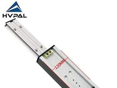 Come riparare le guide per cassetti