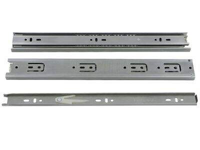 Come realizzare le guide per cassetti