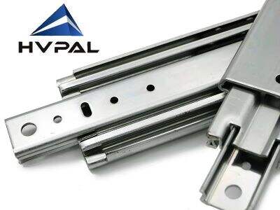 Di che lunghezza ho bisogno delle guide per cassetti