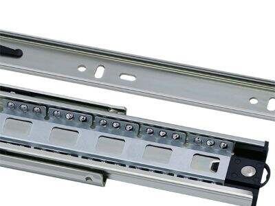 The Role of Extension Types in Cabinet Drawer Slide Functionality