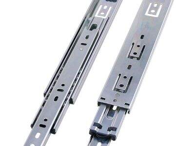 How Industrial Drawer Slides Are Engineered for High Load Capacity
