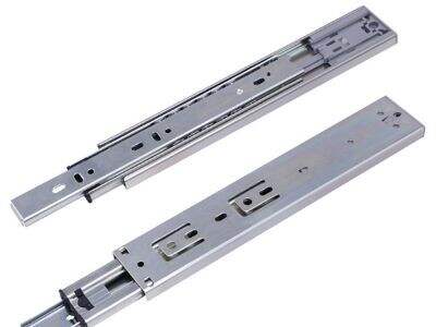 How to replace kitchen cabinet drawer slides