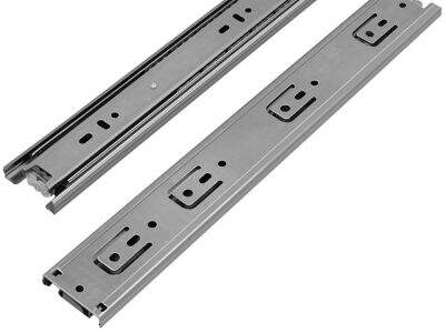 Cách Nhận Biết Chất Lượng Của Ray Trượt Ngăn Kéo Tủ