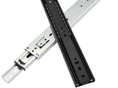 Come realizzare le guide per cassetti