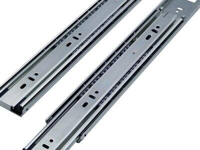 Why Cabinet Drawer Guide Length Must Match Drawer Box Depth?